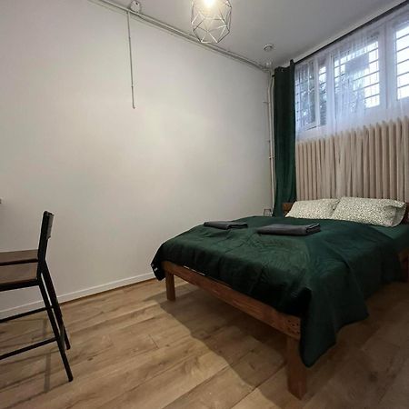 Tomtom Hostel 크라쿠프 외부 사진