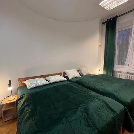 Tomtom Hostel 크라쿠프 외부 사진