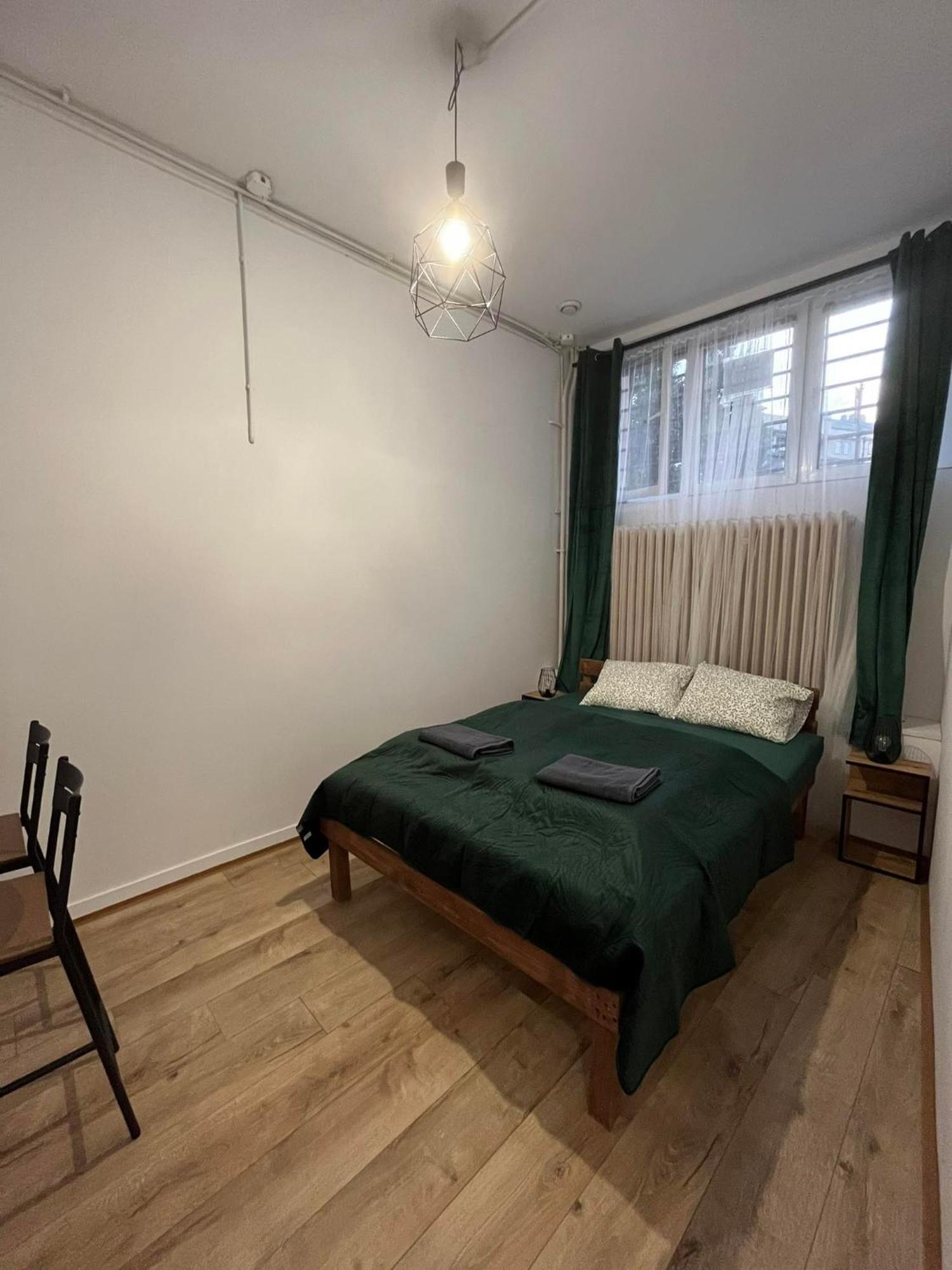 Tomtom Hostel 크라쿠프 외부 사진
