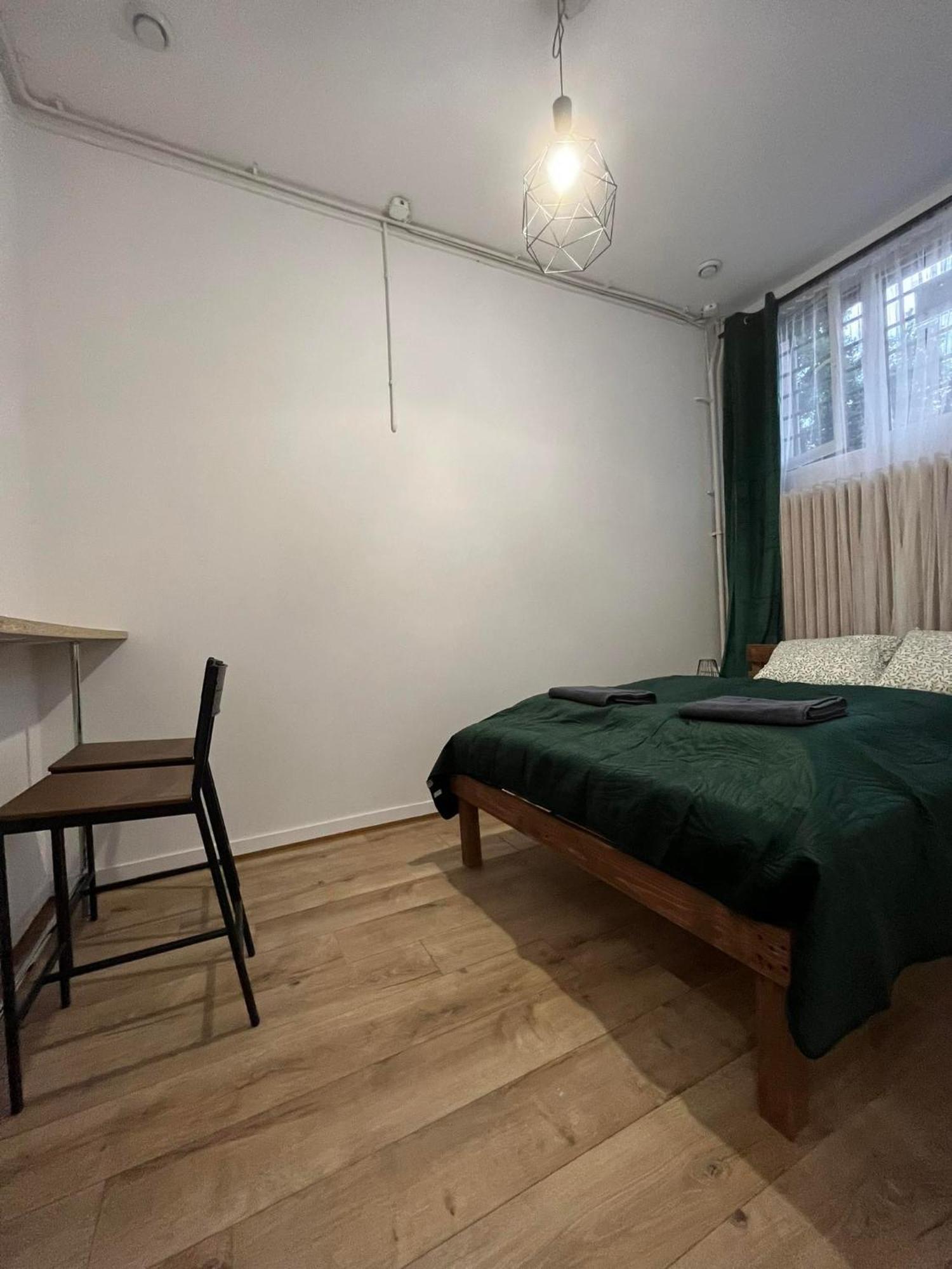 Tomtom Hostel 크라쿠프 외부 사진