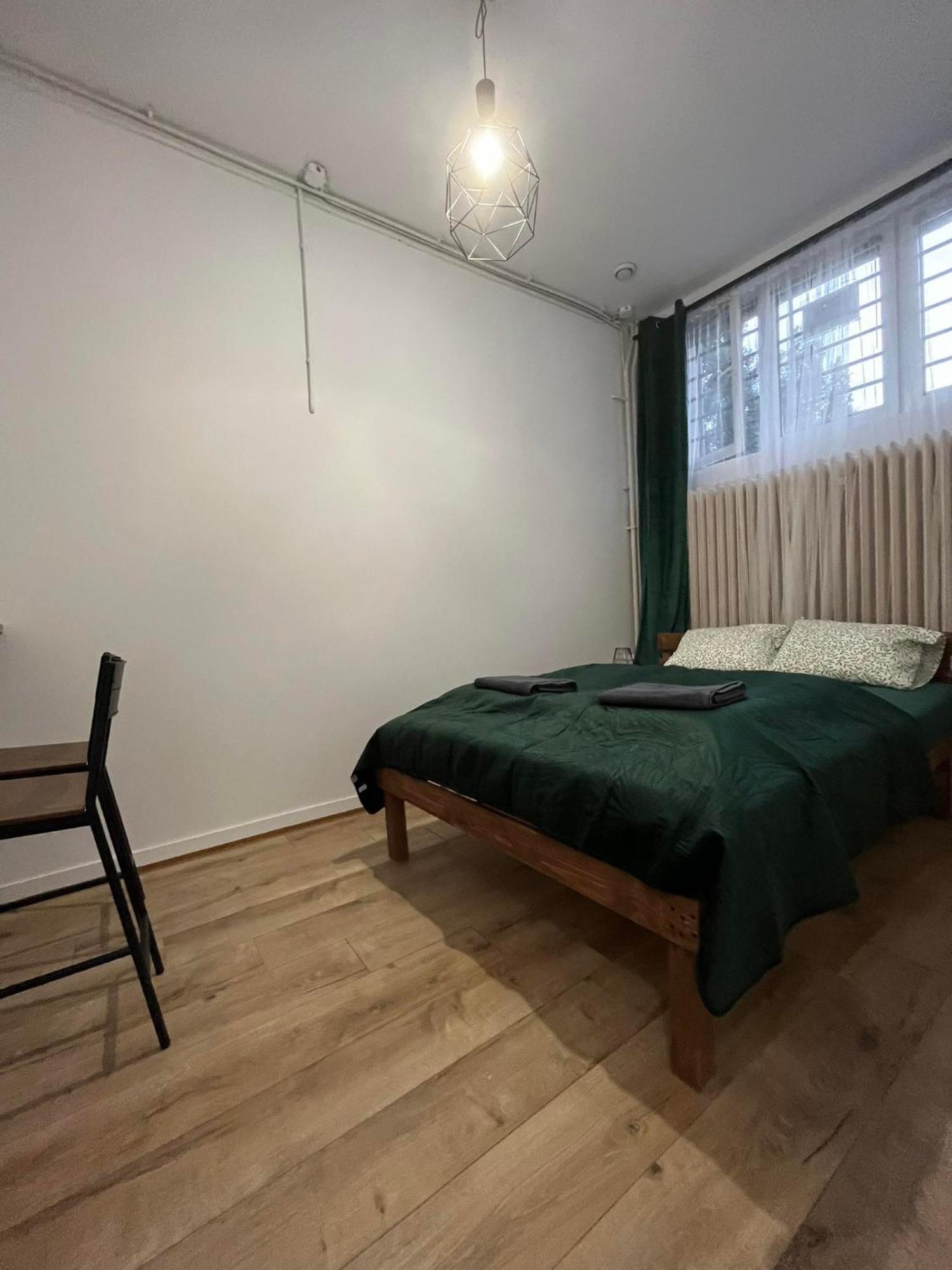 Tomtom Hostel 크라쿠프 외부 사진