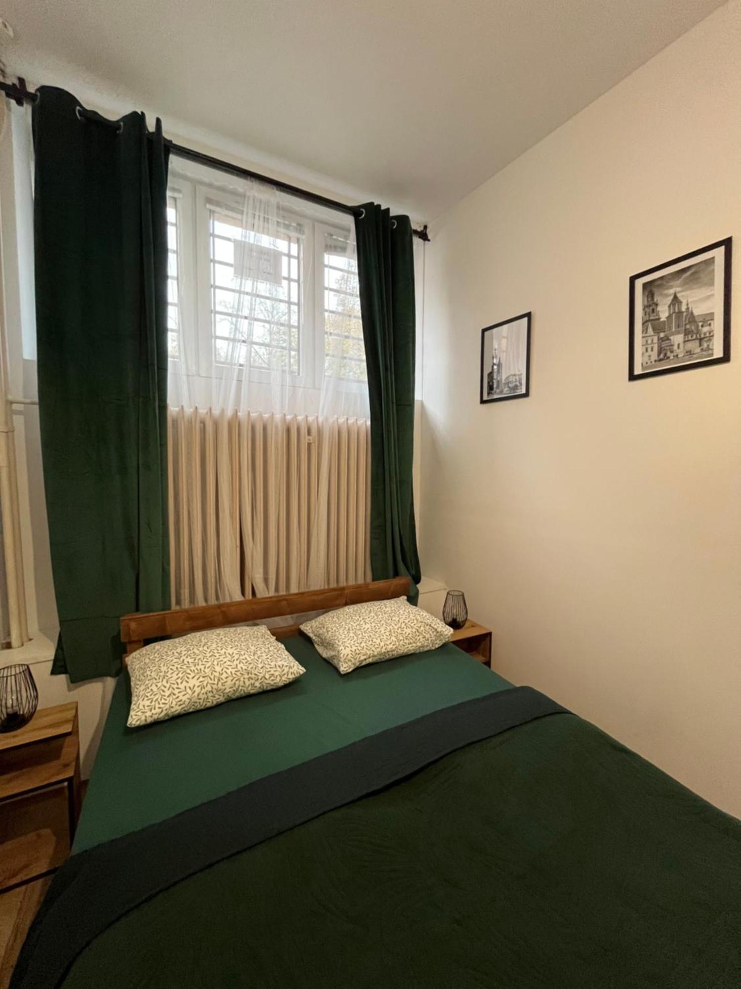 Tomtom Hostel 크라쿠프 외부 사진