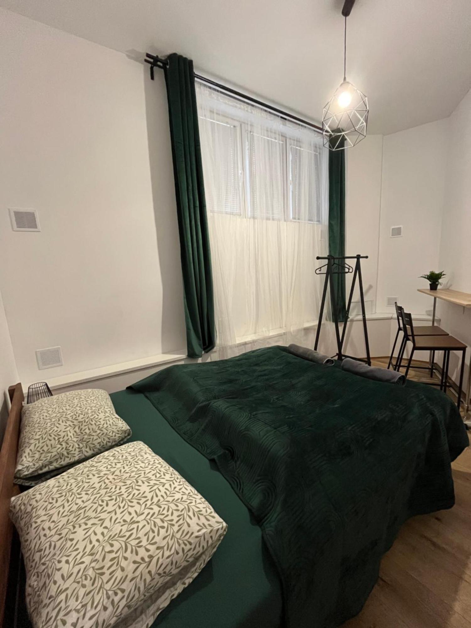 Tomtom Hostel 크라쿠프 외부 사진