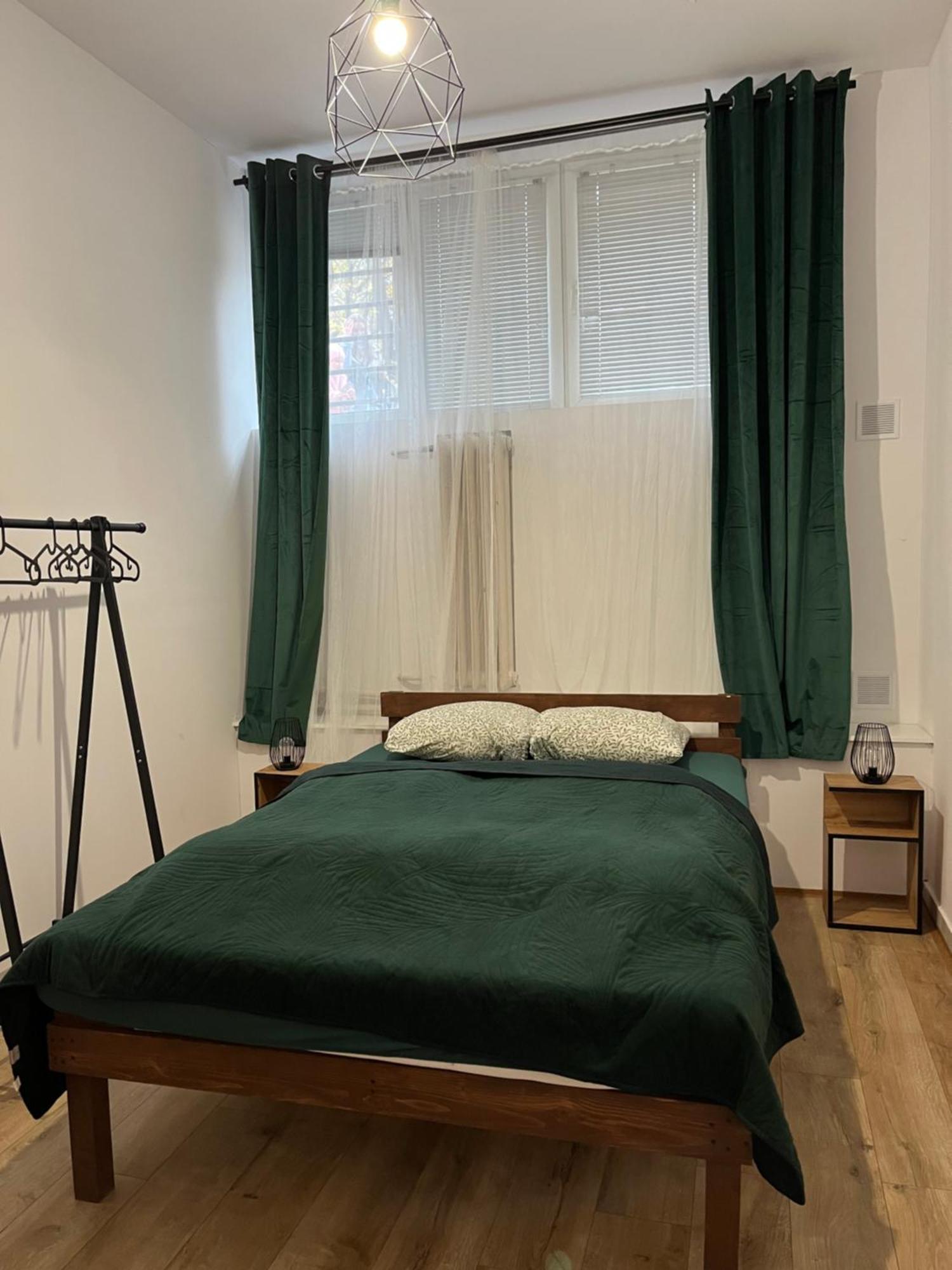 Tomtom Hostel 크라쿠프 외부 사진