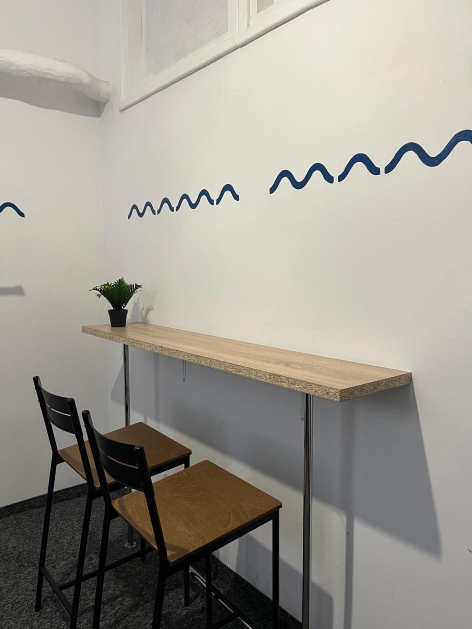 Tomtom Hostel 크라쿠프 외부 사진