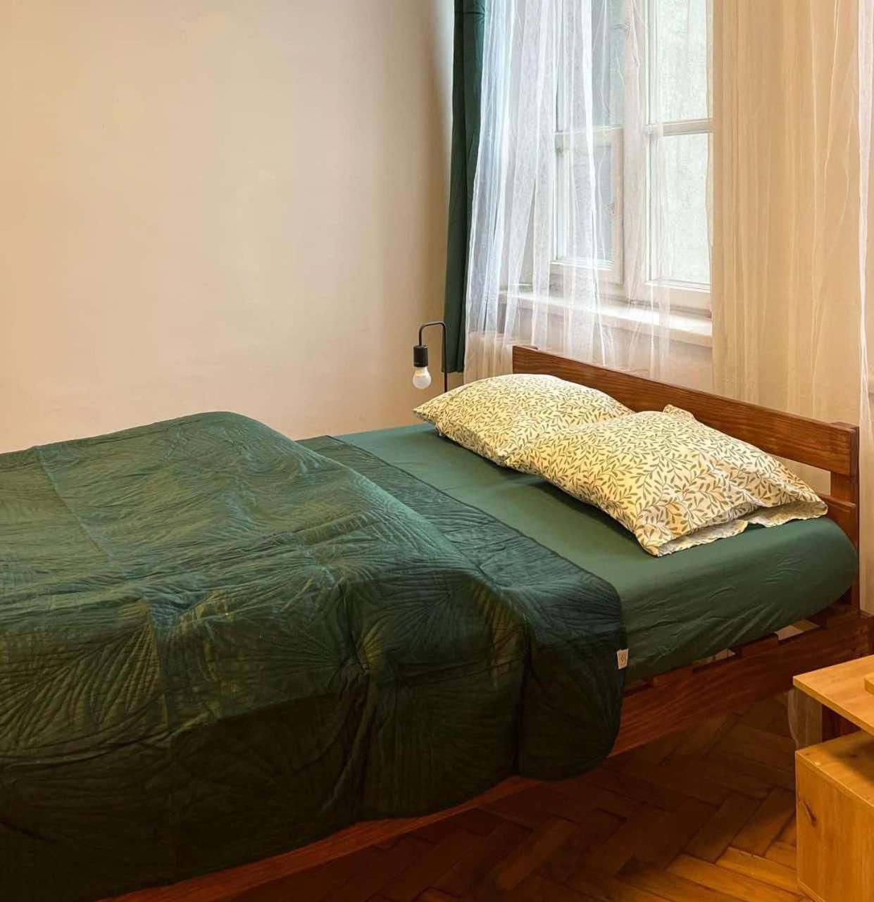 Tomtom Hostel 크라쿠프 외부 사진