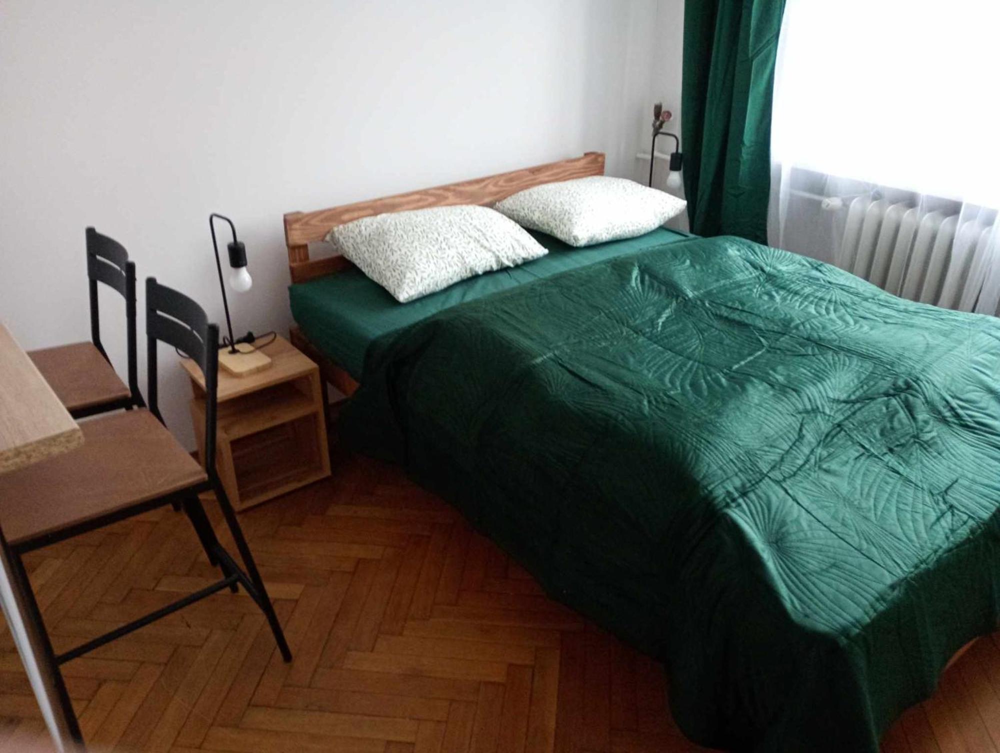 Tomtom Hostel 크라쿠프 외부 사진